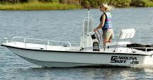 2013 Carolina Skiff J1650 .. Kit Boat .. Design Your Own Carolina Skiff