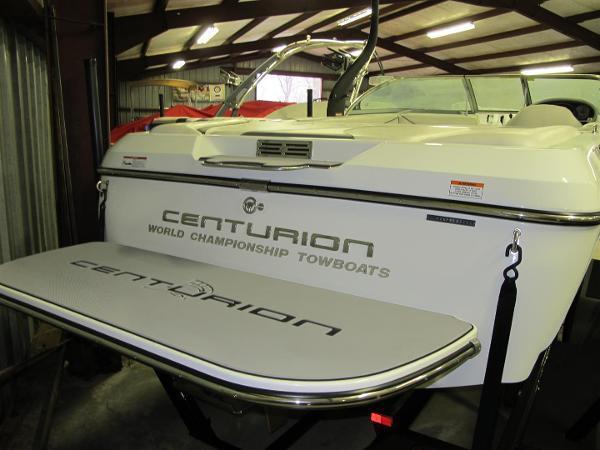 2013 Centurion Avalanche