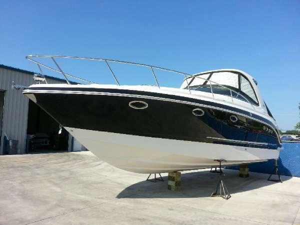 2013 Chaparral Signature 370