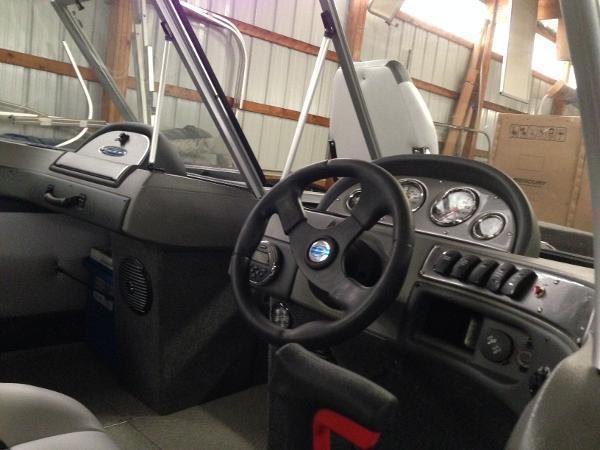 2013 Crestler 1850 Super Hawk  La Porte