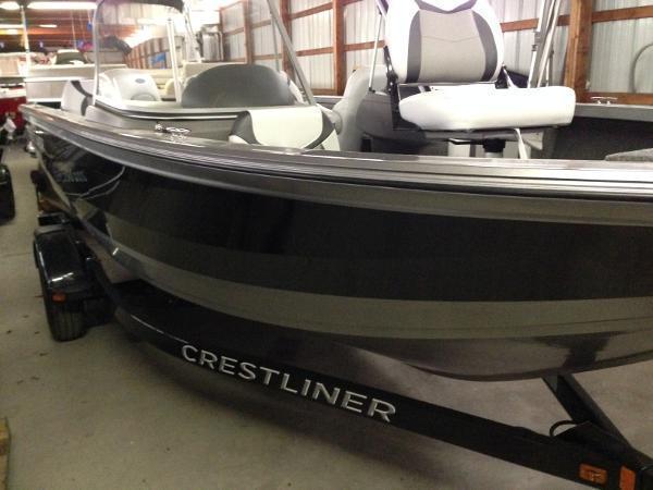 2013 Crestler 1850 Super Hawk  La Porte