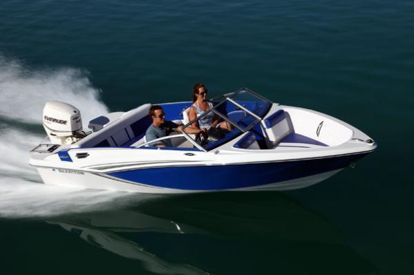 2013 Glastron GT 160 BR