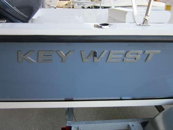 2013 Key West 172 SE