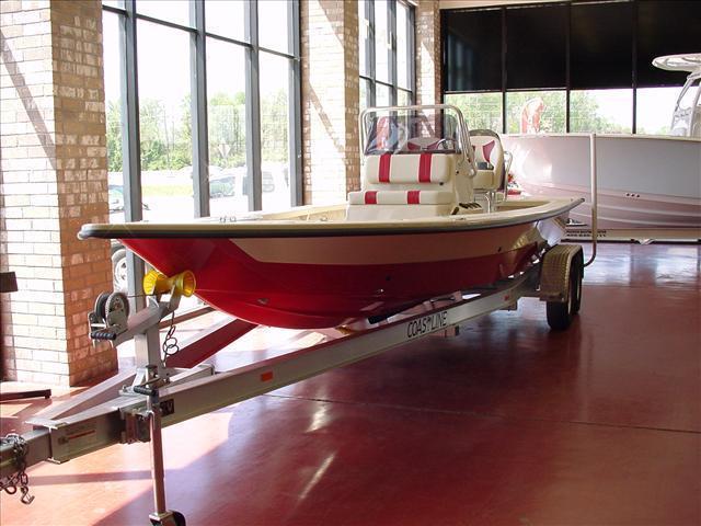 2013 MAJEK Bay Boat 25 Xtreme