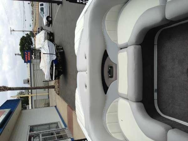 2013 Malibu Wakesetter 23 LSV