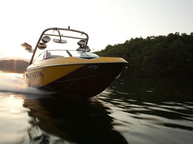 2013 Malibu kesetter 23 LSV