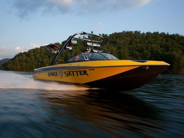 2013 Malibu kesetter 23 LSV