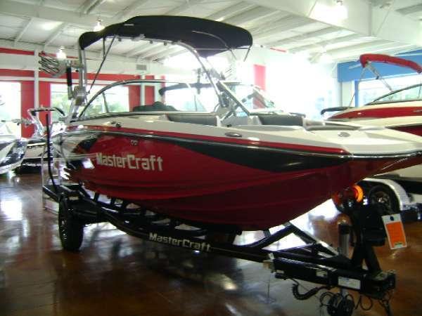 2013 Mastercraft X2