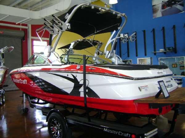 2013 Mastercraft X2