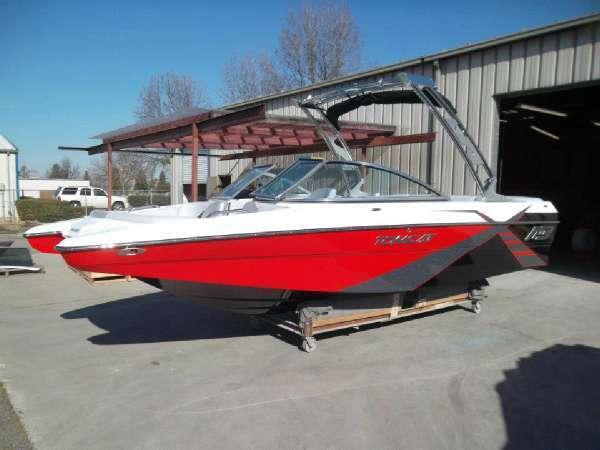 2013 MB SPORTS F21 Tomcat