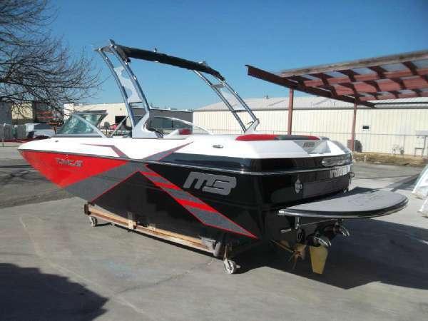 2013 MB SPORTS F21 Tomcat