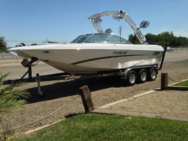 2013 MB SPORTS F24 Tomt