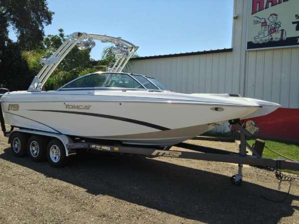 2013 MB SPORTS F24 Tomt