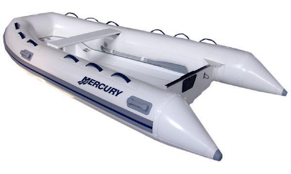 2013 Mercury 350 Ocean Runner (PVC)
