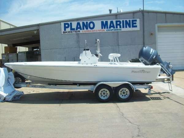 2013 NAUTIC STAR 2110 Special Edition