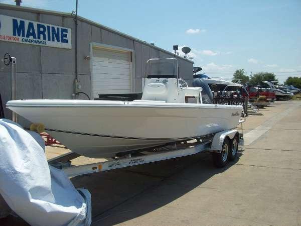 2013 NAUTIC STAR 2110 Special Edition