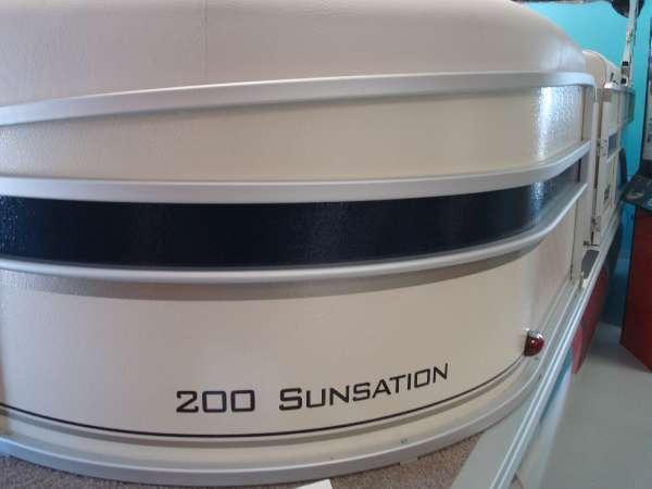 2013 PREMIER BOATS SunSation 200  Fremont