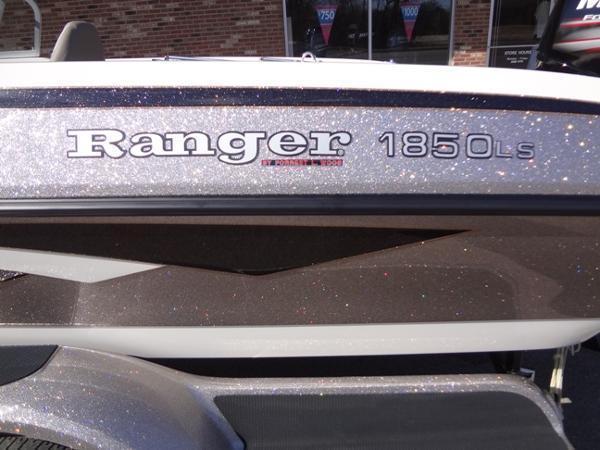 2013 Ranger Reata 1850