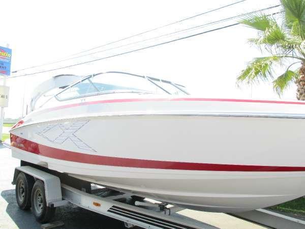 2013 Regal 2500 Bowrider