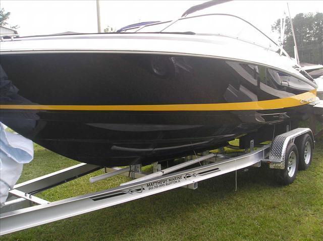 2013 Regal sport boat 2300