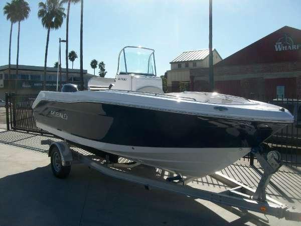 2013 Robalo R180