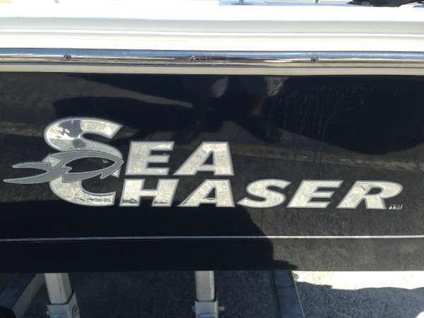 2013 Sea Chaser 180 FS