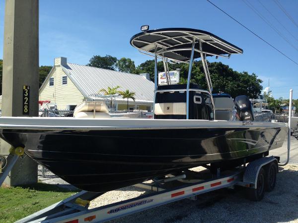 2013 Sea Chaser 250LX