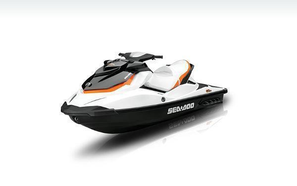 2013 Sea Doo GTI 130