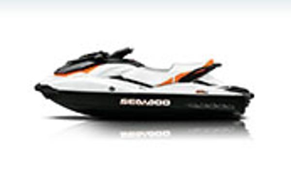 2013 Sea Doo GTI 130