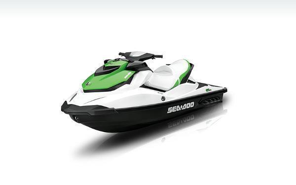 2013 Seadoo GTI 130hp