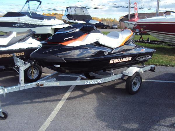 2013 Sea Doo GTI 130 SE