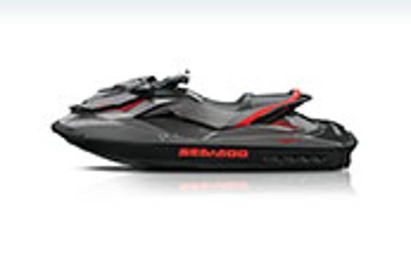 2013 Sea Doo GTI Limited 155