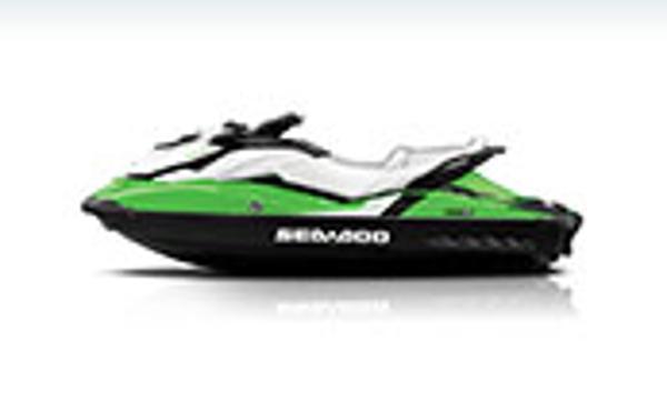 2013 Sea Doo GTI SE 130