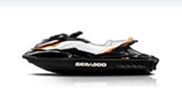 2013 Sea Doo GTI SE 130