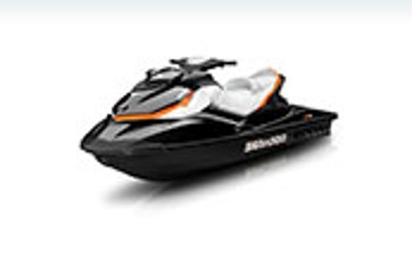 2013 Sea Doo GTI SE 155