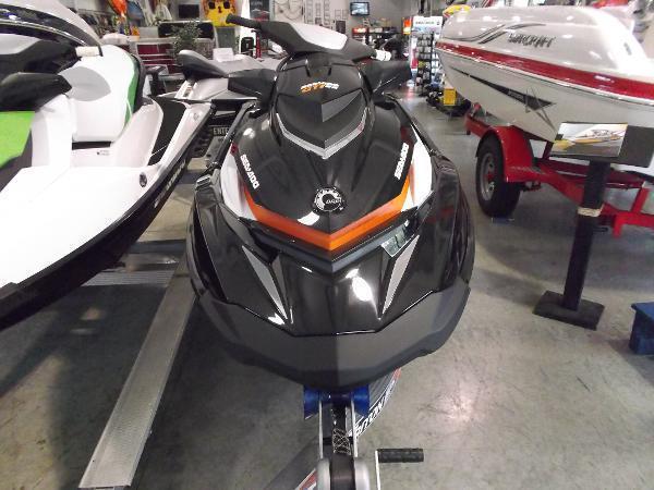 2013 Sea-Doo GTI SE 155