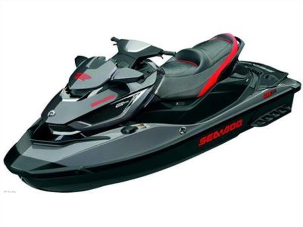 2013 Sea Doo GTX Limited iS 260