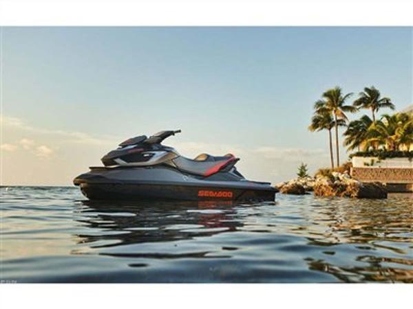 2013 Sea Doo GTX Limited iS 260