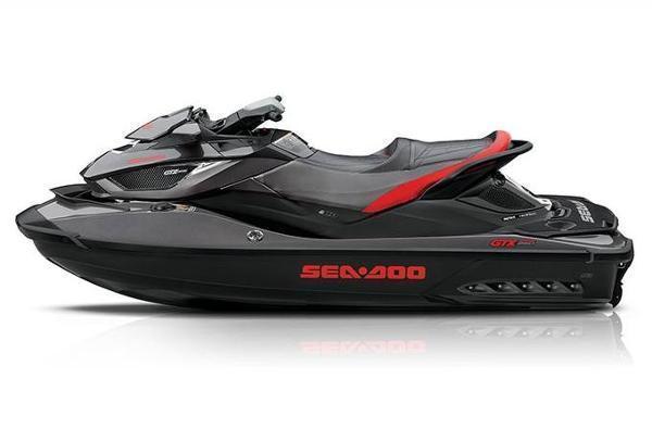 2013 Sea Doo G Limited iS 260