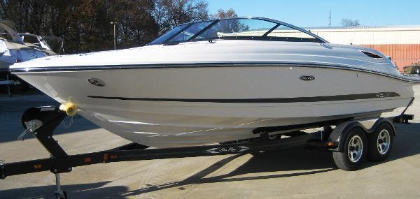 2013 Sea Ray 230 Select Executive BR  Evansville