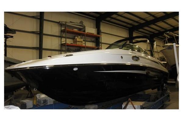 2013 Sea Ray 260 Sundeck