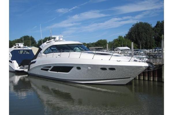 2013 Sea Ray 540 Sundancer