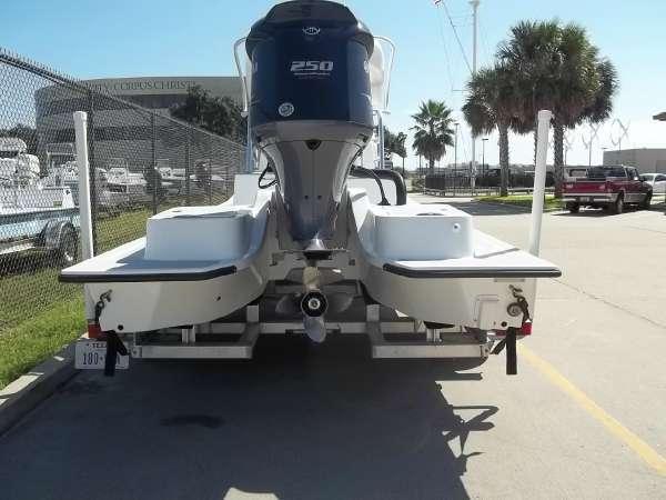 2013 Shallow Sport 24 ft. Classic