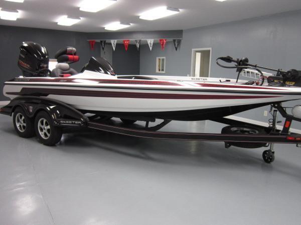 2013 Skeeter FX 20  Cicero