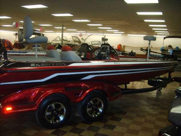 2013 Skeeter FX 21