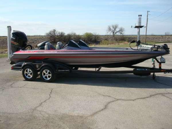 2013 Skeeter FX 21