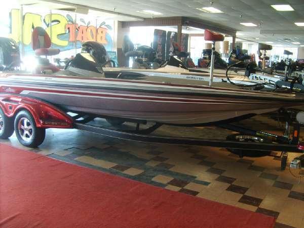 2013 Skeeter FX 21