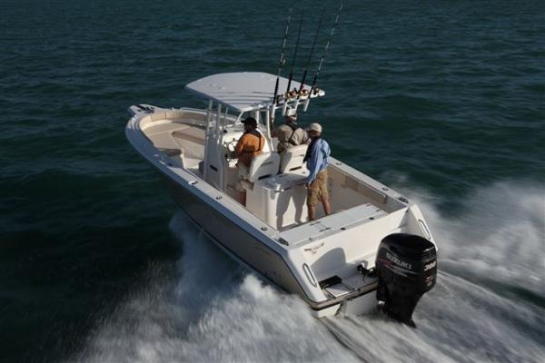 2013 Stamas 289 Tarpon