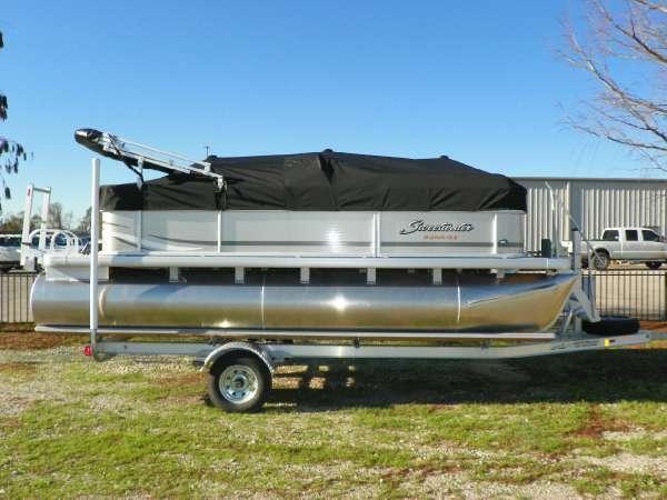 2013 Sweetwater SW 186 C