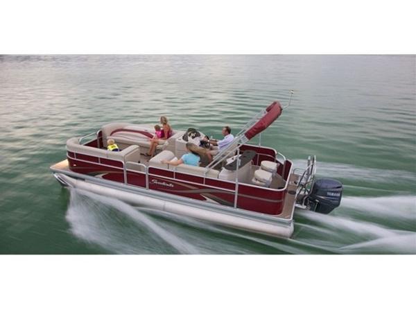 2013 Sweetwater SW 220 WB
